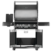 Napoleon Rogue® PRO 525 SIB Freestanding Gas Grill w/ Infrared Side Burner | GW STORE