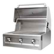 Artisan American Eagle 32-Inch 3-Burner Built-In Gas Grill | GW STORE