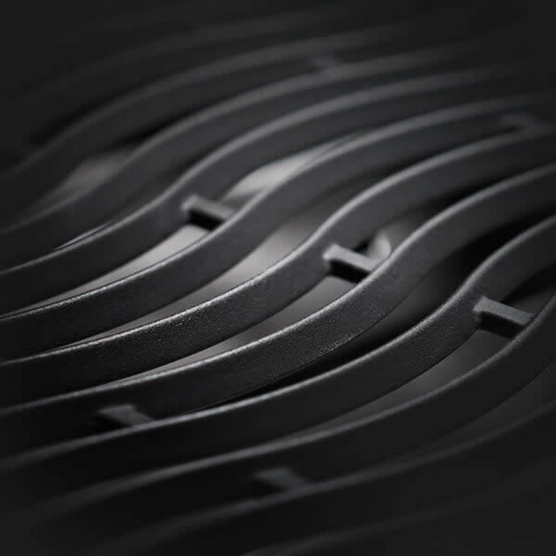 Napoleon Rogue® PRO 425 SIB Stainless Steel Freestanding Gas Grill w/ Infrared Side Burner