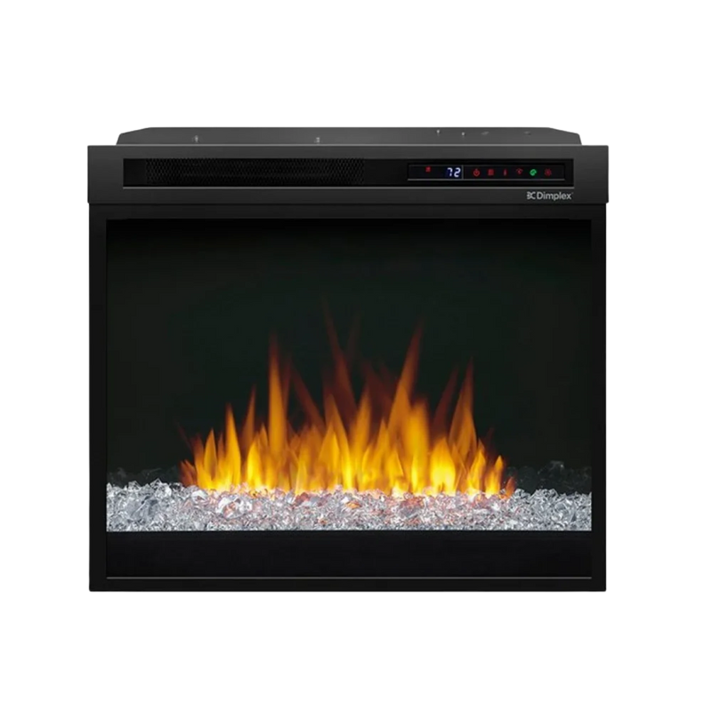 Dimplex Nova 28 Inch Plug-In Electric Firebox