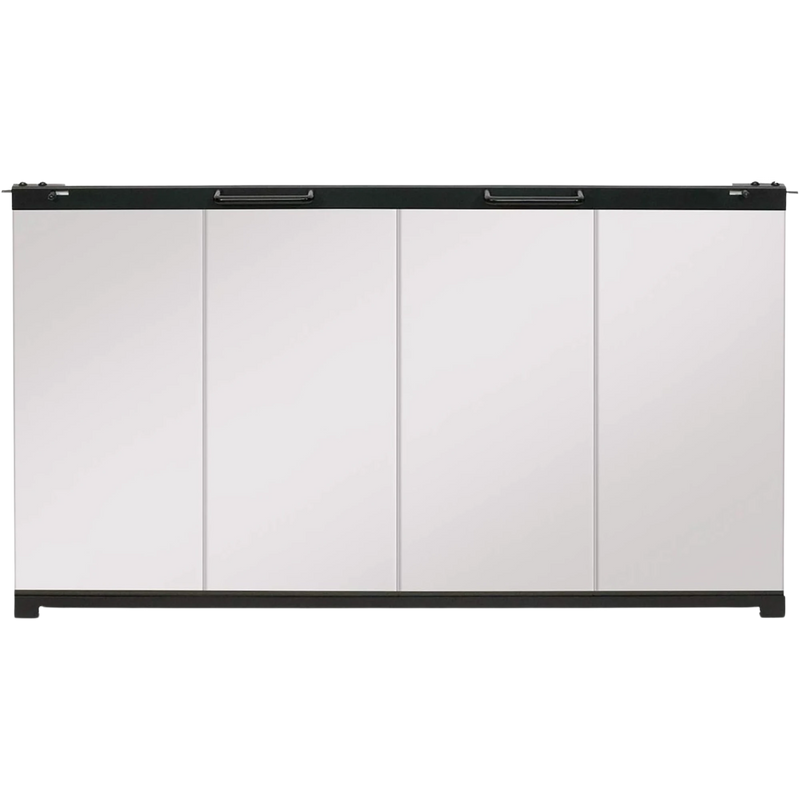 Dimplex 33 Inch Glass Bi-fold Inspired Door for BF33DXP | GW STORE
