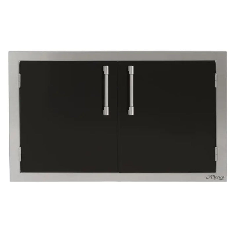 Alfresco 36-Inch Double Access Door
