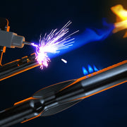 Napoleon New Prestige® 665 RSIB Freestanding Gas Grill w/ Infrared Side and Rear Burner | GW STORE