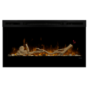 Dimplex Driftwood and River Rock Accessory Kit | GW STORE