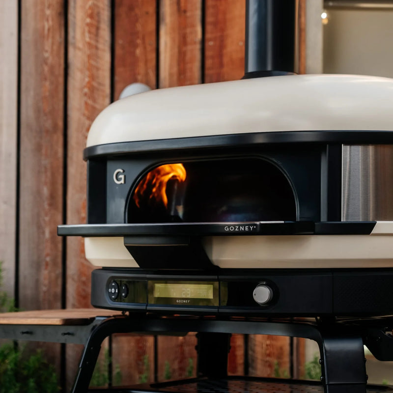 Gozney Dome Mantel for Dome Oven - Legacy | GW STORE