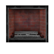 Napoleon Old Town Red™ Standard Brick Decorative Panel for Oakville 3 & X3 | GW STORE