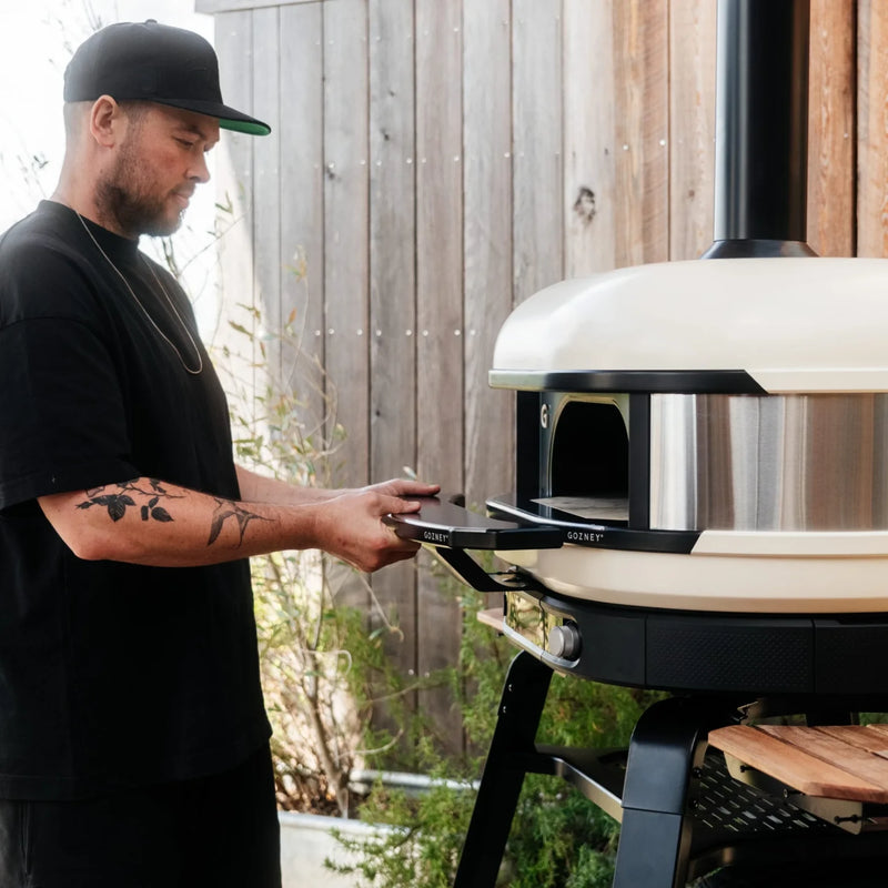 Gozney Dome Mantel for Dome Oven - Legacy | GW STORE