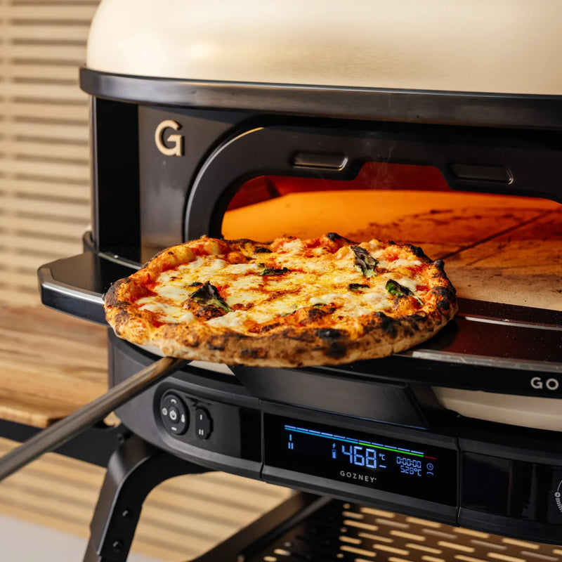 Gozney Dome Mantel for Dome Oven - Legacy | GW STORE