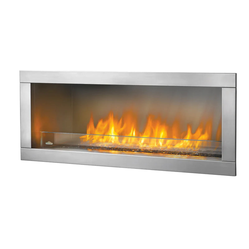 Napoleon Galaxy™ 48 Outdoor Fireplace, Natural Gas, Electronic Ignition | GW STORE