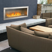 Napoleon Galaxy™ 48 Outdoor Fireplace, Natural Gas, Electronic Ignition | GW STORE