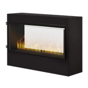 Dimplex Pro Box Front Glass Pane for Dimplex Model | GW STORE