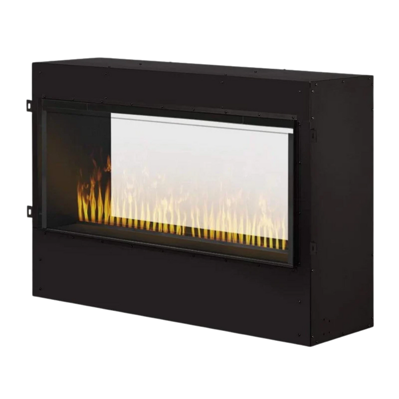 Dimplex Pro Box Front Glass Pane for Dimplex Model | GW STORE