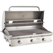 American Outdoor Grill L-Series 36-inch Built-In Natural Gas Grill | GW STORE