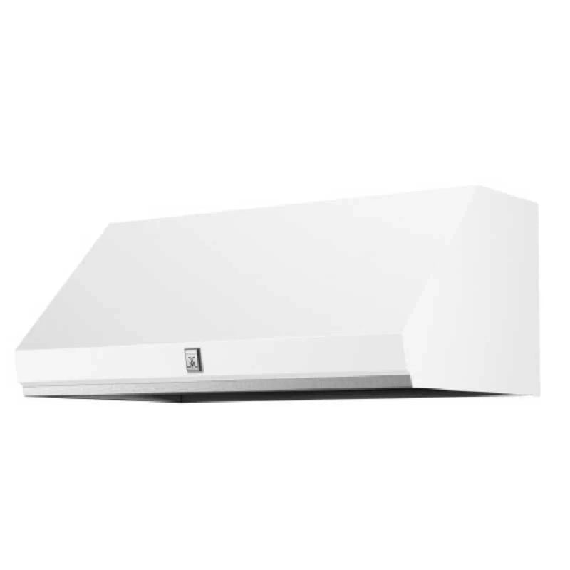 Hestan 42-Inch 900 CFM Wall Mount Vent Hood with LED Lights - GVP42 | GW STORE