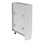 Broil King Stainless Steel Spice Cabinet | GW STORE