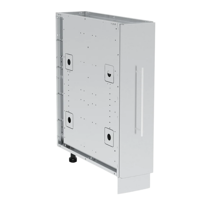 Broil King Stainless Steel Spice Cabinet | GW STORE