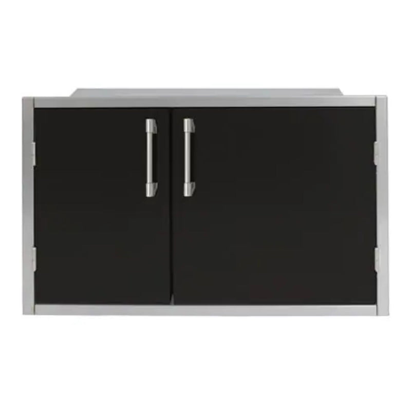 Alfresco 42 X 21-Inch Low Profile Sealed Dry Storage Pantry