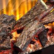 Dimplex Ignite Aspire 42 Inch Built-In Firebox Electric Fireplace | GW STORE