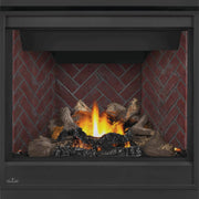 Napoleon Ascent X 36 Direct Vent Fireplace Natural Gas Electronic Ignition | GW STORE