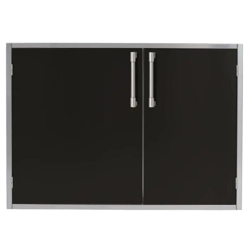 Alfresco 30 X 21-Inch Low Profile Sealed Dry Storage Pantry