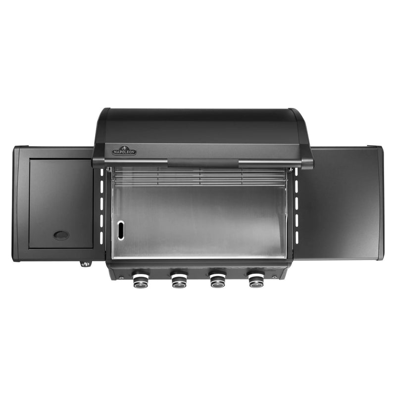 Napoleon Rogue Pro Phantom 30-Inch Freestanding Gas Griddle