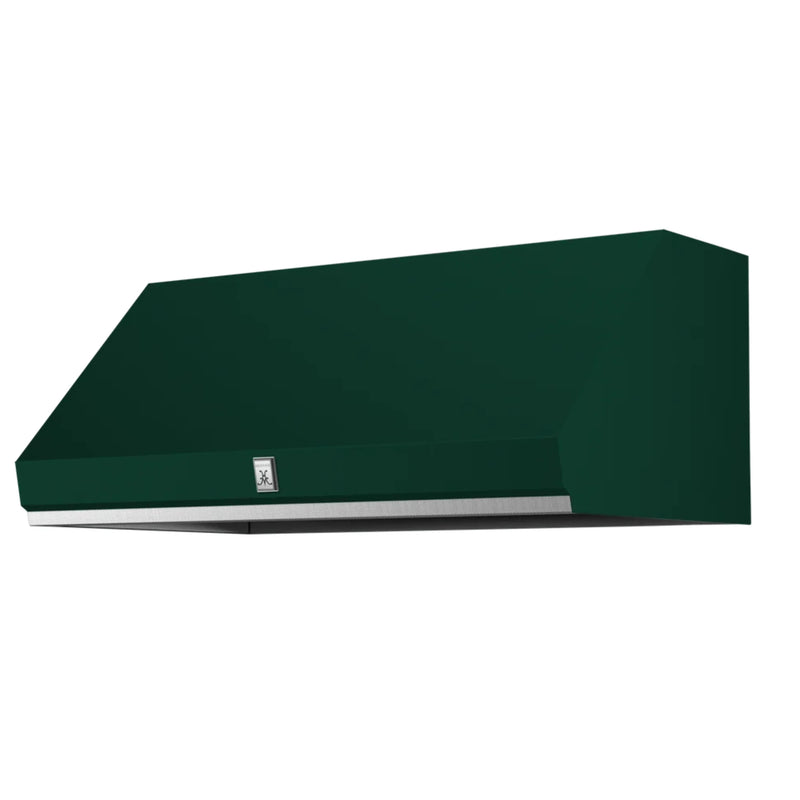 Hestan 42-Inch 900 CFM Wall Mount Vent Hood with LED Lights - GVP42 | GW STORE