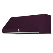 Hestan 42-Inch 900 CFM Wall Mount Vent Hood with LED Lights - GVP42 | GW STORE