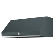 Hestan 42-Inch 900 CFM Wall Mount Vent Hood with LED Lights - GVP42 | GW STORE