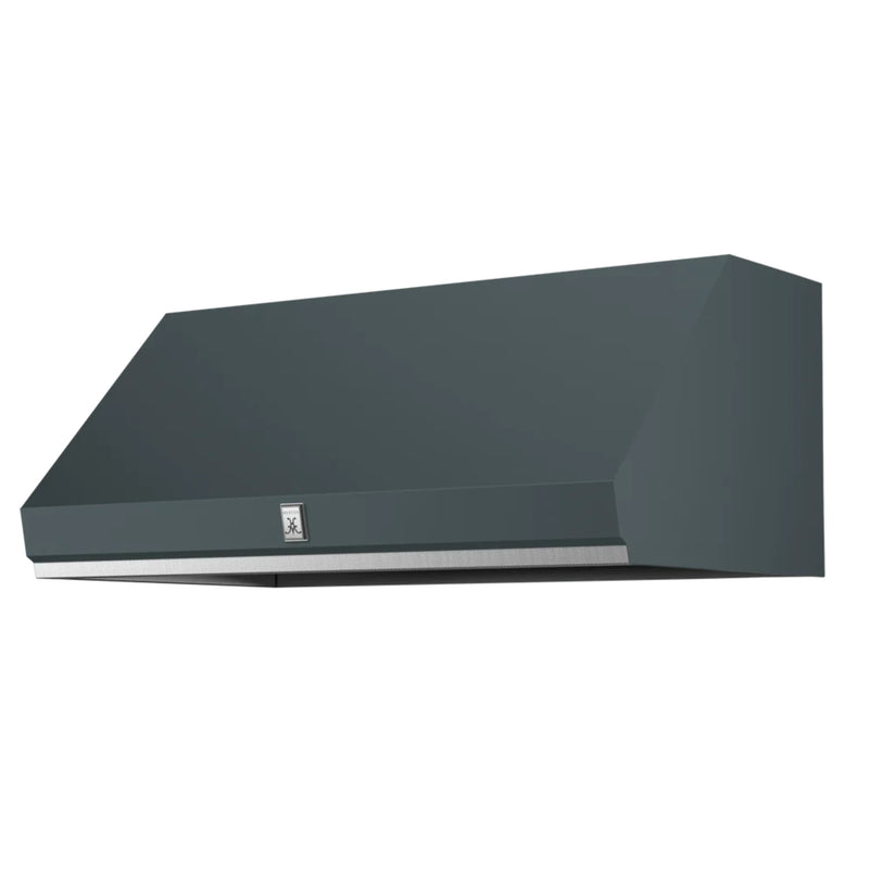Hestan 42-Inch 900 CFM Wall Mount Vent Hood with LED Lights - GVP42 | GW STORE