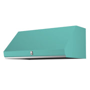 Hestan 42-Inch 900 CFM Wall Mount Vent Hood with LED Lights - GVP42 | GW STORE