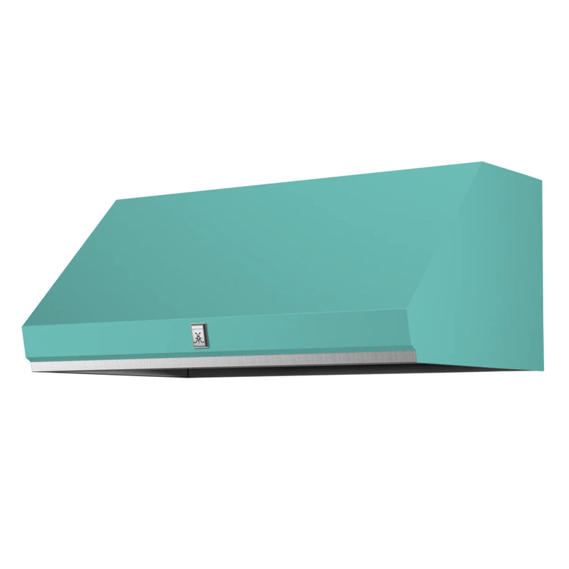 Hestan 42-Inch 900 CFM Wall Mount Vent Hood with LED Lights - GVP42 | GW STORE