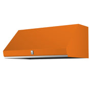 Hestan 42-Inch 900 CFM Wall Mount Vent Hood with LED Lights - GVP42 | GW STORE