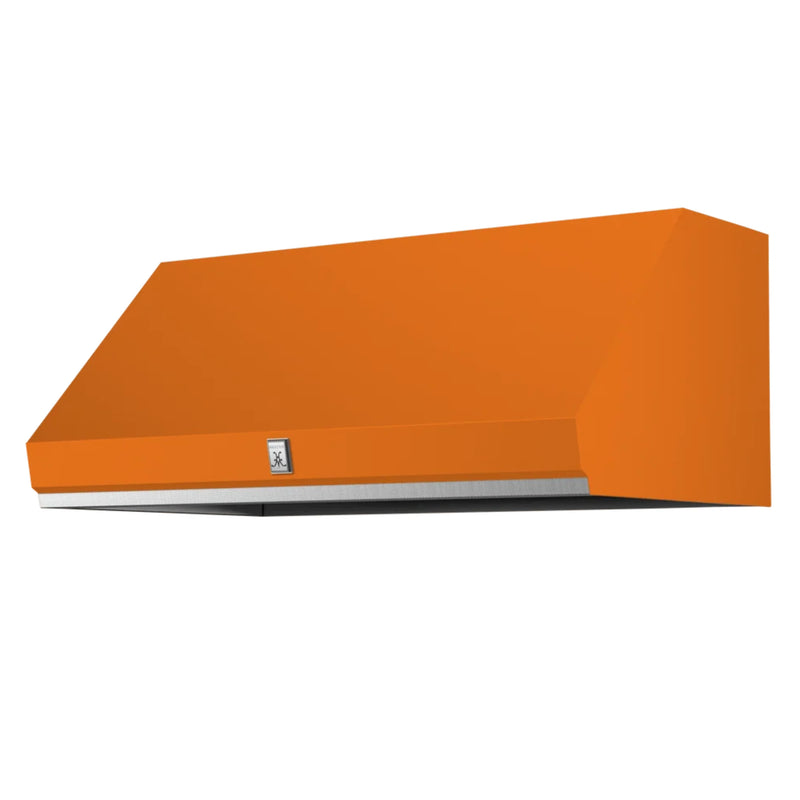 Hestan 42-Inch 900 CFM Wall Mount Vent Hood with LED Lights - GVP42 | GW STORE