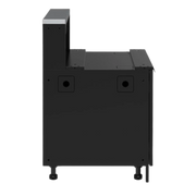 Broil King 4 Burner Cabinet in MOK Black | GW STORE