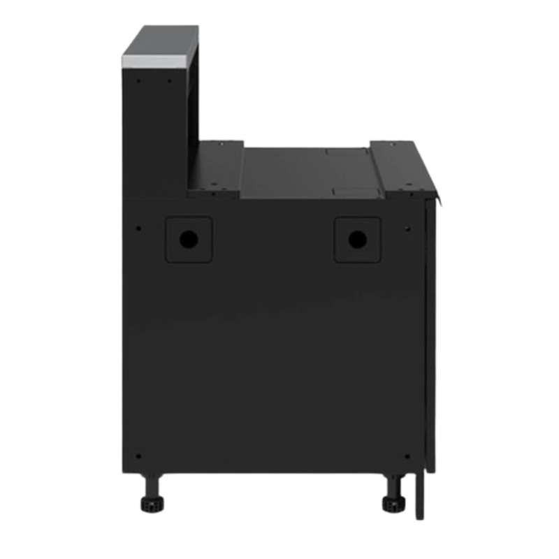 Broil King 4 Burner Cabinet in MOK Black | GW STORE