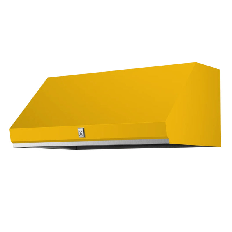 Hestan 42-Inch 900 CFM Wall Mount Vent Hood with LED Lights - GVP42 | GW STORE