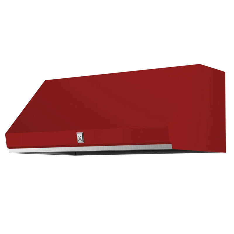 Hestan 42-Inch 900 CFM Wall Mount Vent Hood with LED Lights - GVP42 | GW STORE