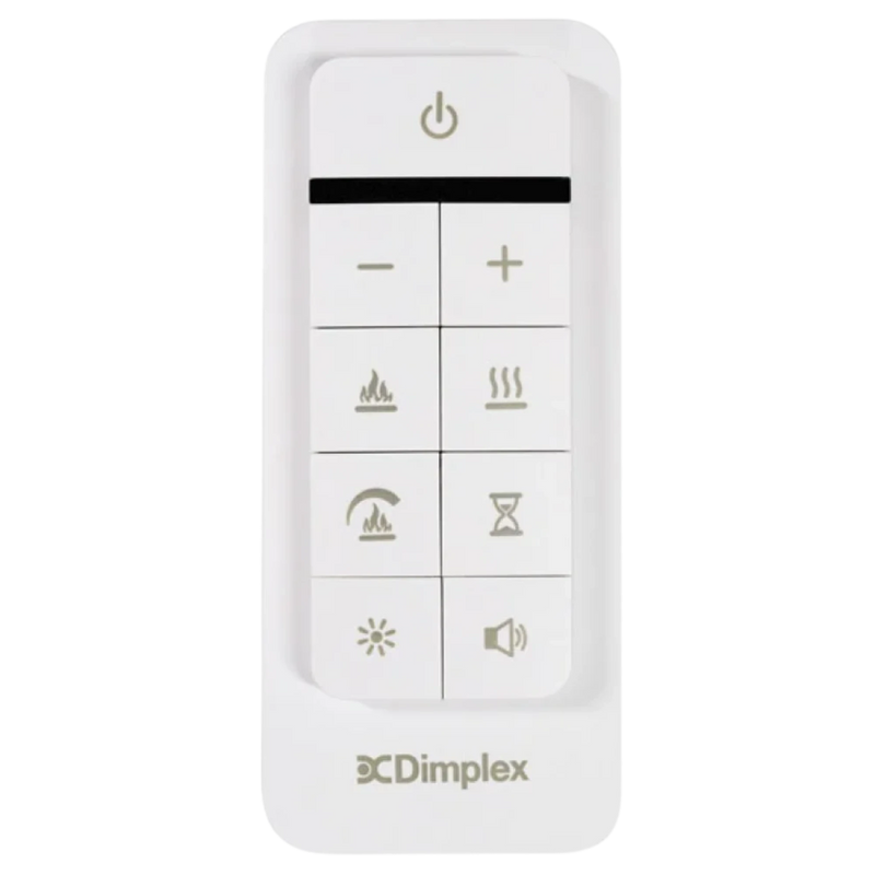 Dimplex Ignite Aspire 42 Inch Built-In Firebox Electric Fireplace | GW STORE