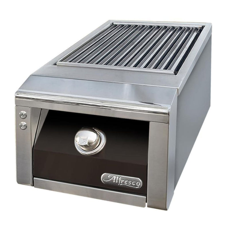 Alfresco Built-In Gas Sear Zone Side Burner