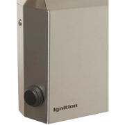 American Outdoor Grill L-Series 24-inch Built-In Natural Gas Grill | GW STORE