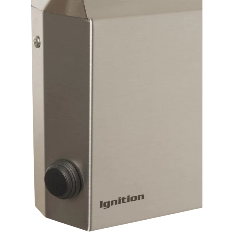 American Outdoor Grill L-Series 24-inch Built-In Natural Gas Grill | GW STORE