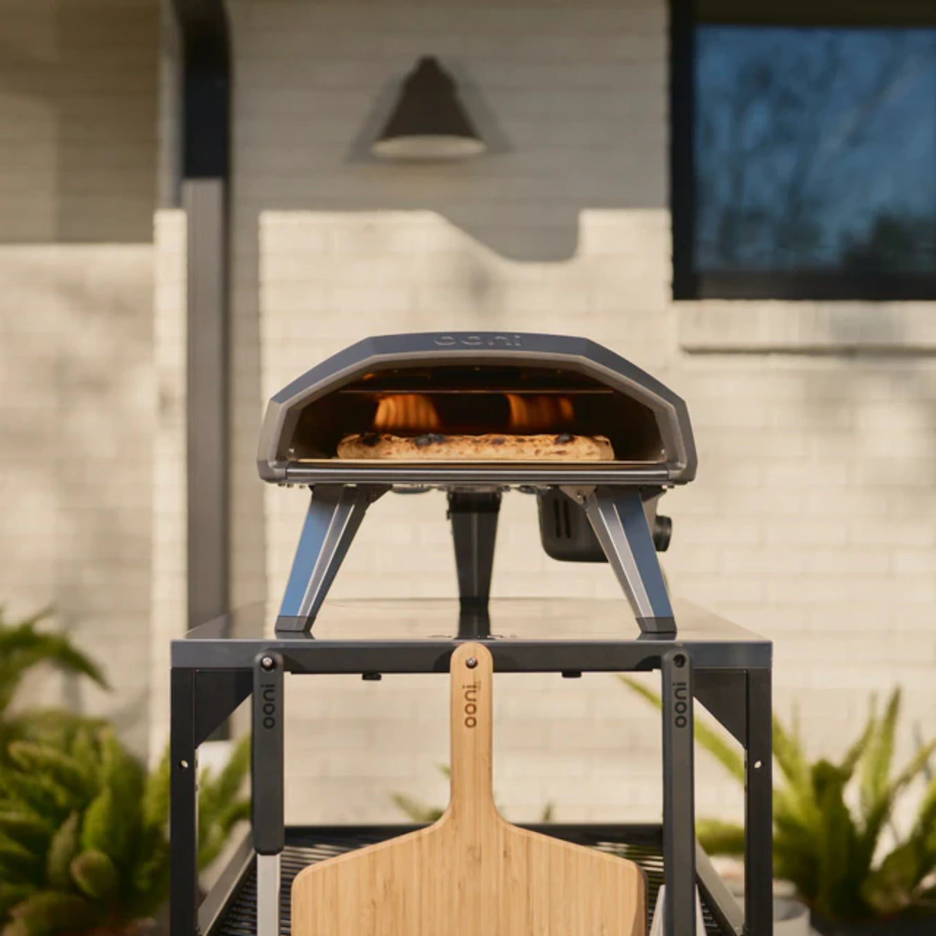 Xoni Kitchen Ooni Ovens — GW Store