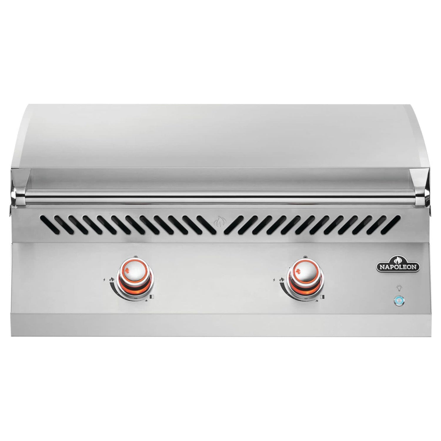 Built-In 700 Series 32 Griddle