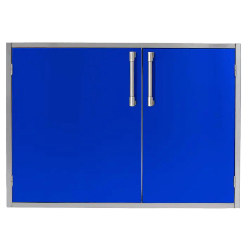 Alfresco 30 X 21-Inch Low Profile Sealed Dry Storage Pantry