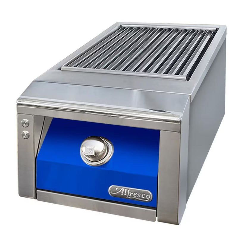 Alfresco Built-In Gas Sear Zone Side Burner