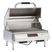 ElectriChef Emerald 24-Inch Tabletop Electric Grill | GW STORE