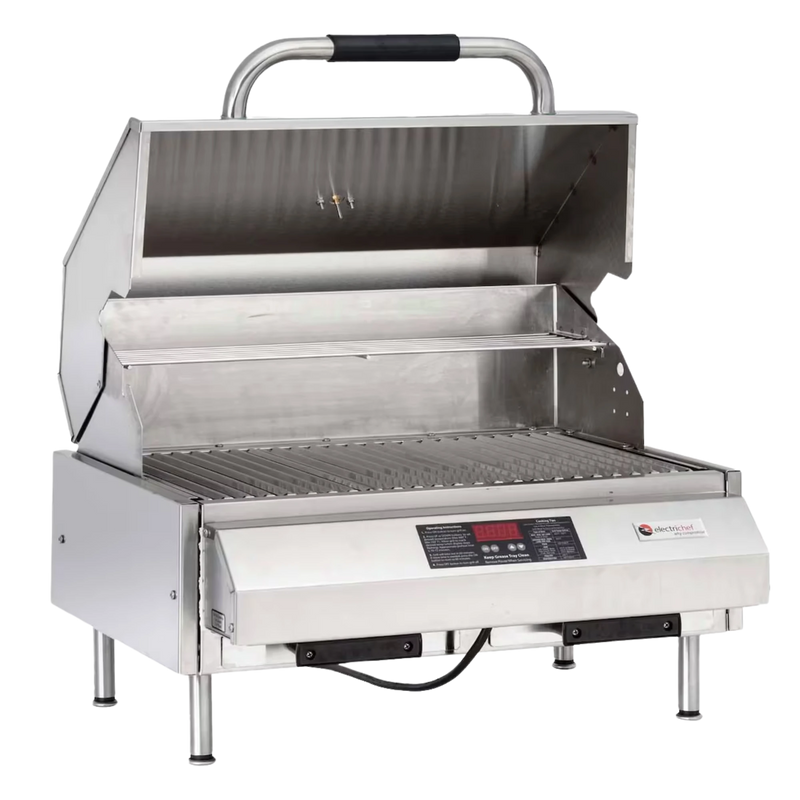 ElectriChef Emerald 24-Inch Tabletop Electric Grill | GW STORE