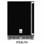 Hestan 24-Inch Outdoor Refrigerator with Lock & LED Lighting - 5.2 Cu. Ft. | GW STORE