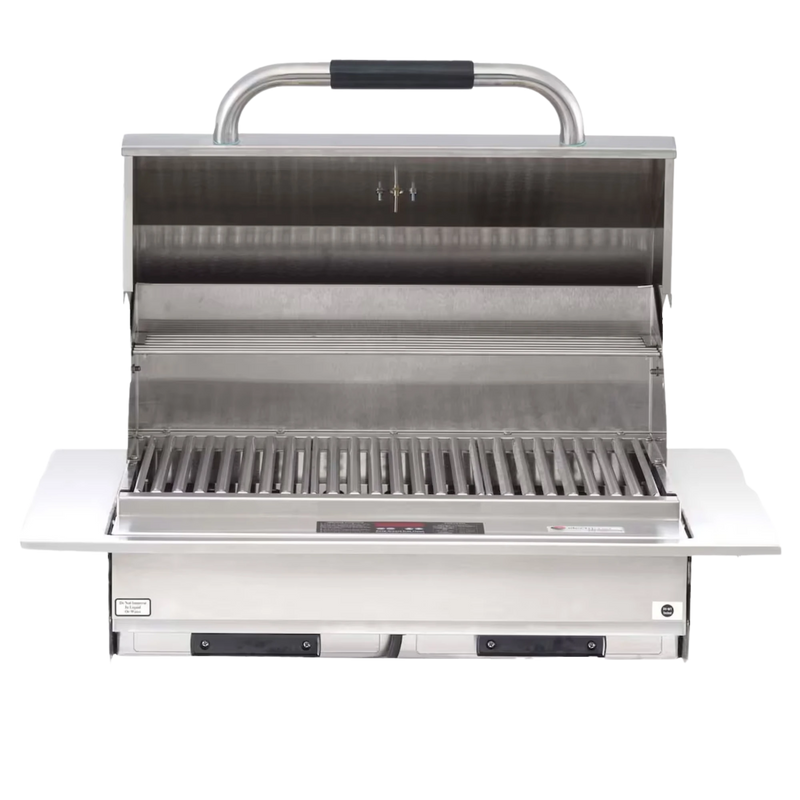 ElectriChef Emerald 24-Inch Drop In Electric Grill | GW STORE
