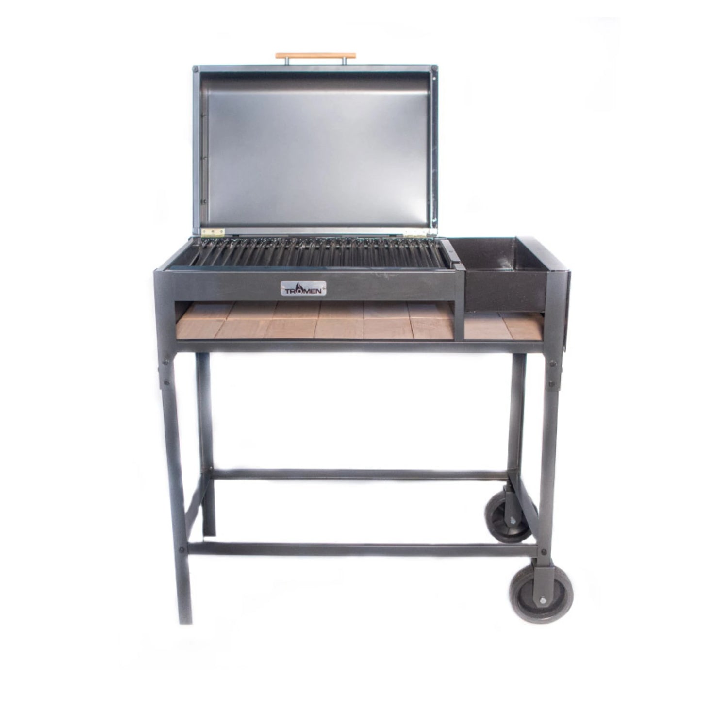 The Classic Asado Experience